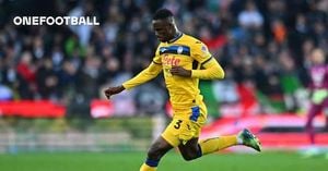 Odilon Kossounou Set To Leave Bundesliga For Atalanta