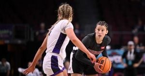 Washington State Women’s Basketball Team Awaits Next Opponent