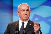 Un Assembly Walkout: 100+ Diplomats Protest Netanyahu's Gaza Stance and Rejection of Palestine