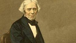 Elektriğin peygamberi : Michael Faraday