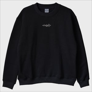 ‘’DNA: Yaşamın Özü’’ Nakış Sweatshirt