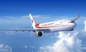 Air Algérie Offers Significant Discounts For Aïd El-Fitr Travel