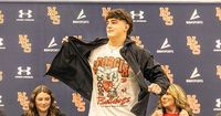 6 things to know about Georgia Bulldog's No. 1 commit, Jared Curtis