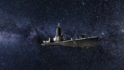 Uzayda Bir Denizaltı: 43667 DUMLUPINAR Asteroidi Neden Bu İsmi Aldı?