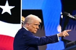 Trump Travel Ban Blocks Thousands Of International Students