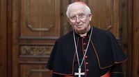 Monseñor Cañizares, exarzobispo de Granada, uno de los 5 españoles que elegirán al sucesor de Francisco | Ideal