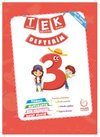 Palme 3.Sınıf Tek Defterim