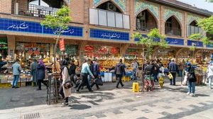 Iran Executes Alleged Mossad Spy Amid Rising Tensions