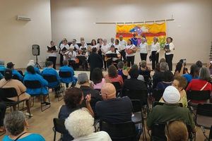 Brazil Celebrates Early Mother's Day With Joyful Events