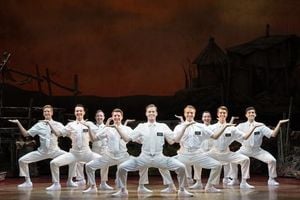Broadway Revivals And New Seasons Captivate Audiences