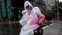 Live updates: Nor'easter to lash tri-state with high winds, rain