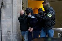 Zabójca z Uniwersytetu Warszawskiego przesłuchany. Prokuratura o motywach 22-latka
