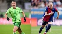 Where to watch VfL Wolfsburg vs. Barcelona free live stream, channel, start time & lineups for Women's UCL match | Sporting News