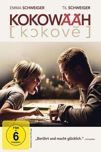 Kızım ve Ben
