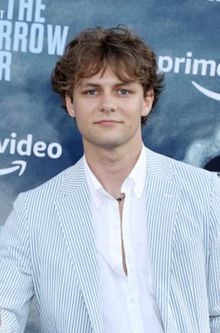 Ty Simpkins