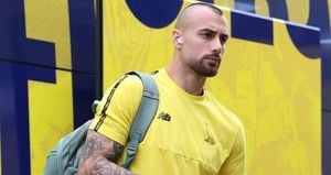 Modena Faces Brescia In Crucial Serie B Clash