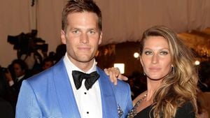 Gisele Bündchen Welcomes News Of Third Pregnancy