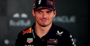 Verstappen Win And McLaren Blunder Set Up Abu Dhabi F1 Showdown
