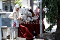 Catat! Prapendaftaran SPMB 2025 Kota Kediri Kembali Digelar Online Mulai Pertengahan Mei - Radar Kediri