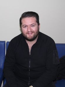 Ömer Başdoğan