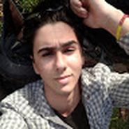 Ali Mert Yalçın