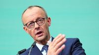 Merz plant Kindergeld-Kürzung für eine Gruppe: Wer betroffen wäre – und warum