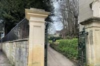 Man arrested after boy sexually assaulted in Stroud park