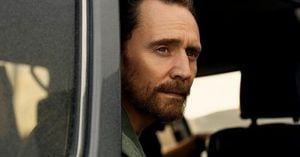 The Night Manager Returns With High Stakes In Colombia