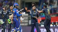 IPL 2025: Gujarat Titans end Mumbai Indians' six-match winning run in last-ball thriller