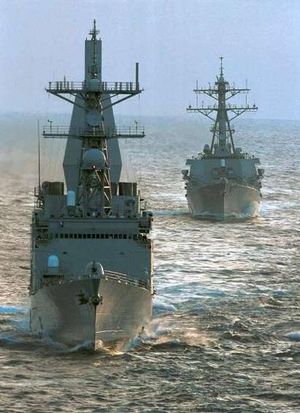 US And Dominican Forces Destroy Drug Boat In Caribbean