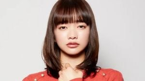 Ai Mikami Cast As Lead In 2026 NHK Drama 'Wind, Sleeps'