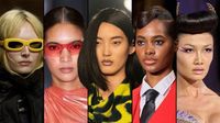 You'll Want to Try All the Best Fall 2025 Hair Trends