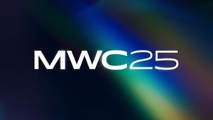 Mobile World Congress 2025 Set To Showcase Groundbreaking Innovations