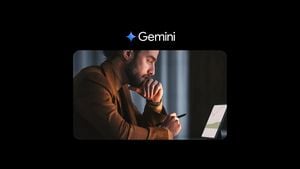 Google Unveils Gemini 2.0 AI Model Revolutionizing Interaction