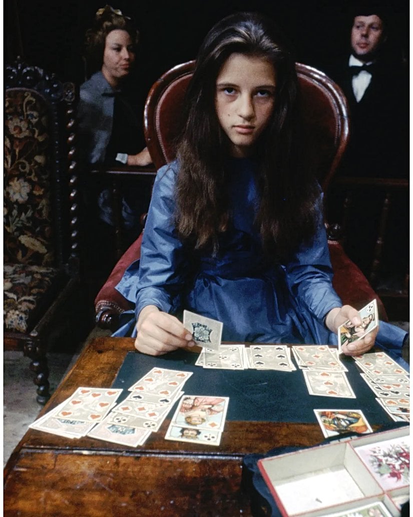 Jonathan Miller'ın 1966 yılındaki BBC uyarlaması