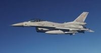 Report: Europe Faces Trillion-Dollar Defense Bill As US Draws Down
