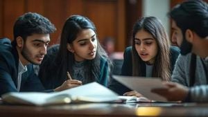 CUET UG 2025 Exam Postponed To May 13 Due To Delays