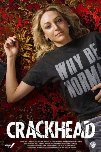 Crackhead