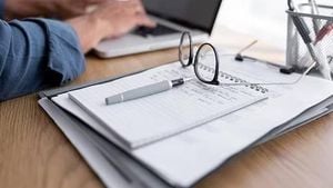 Bihar Teacher Exam Results Transform Careers For Thousands