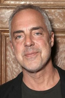 Titus Welliver