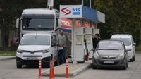 US sanctions Serbia’s main oil supplier controlled by Russia