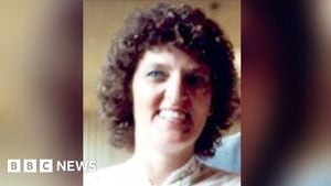 South Wales Police Reopen 1985 Swansea Murder Case