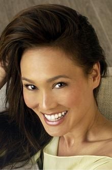 Tia Carrere