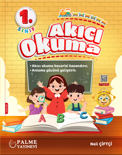 1.Sınıf Akıcı Okuma