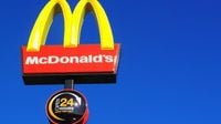 McDonald's confirms menu shake-up as burger returns with all-new sauce