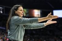 WNBA coaching carousel: What I’m hearing about the Liberty, Storm and other jobs