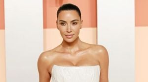 Kim Kardashian To Testify Against Paris Robbery Suspects