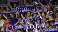 VfL Osnabrück - Viktoria Köln im Live-Stream und TV: Osnabrück heute, 02.05.2025 mit Mammutaufgabe gegen die Kölner Viktoria