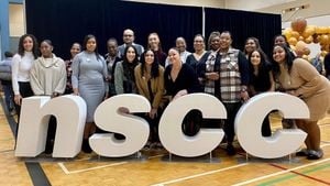 NSCC Africentric Program Empowers Future Educators