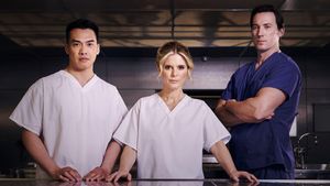 Silent Witness Fans Emotional As 28th Season Concludes